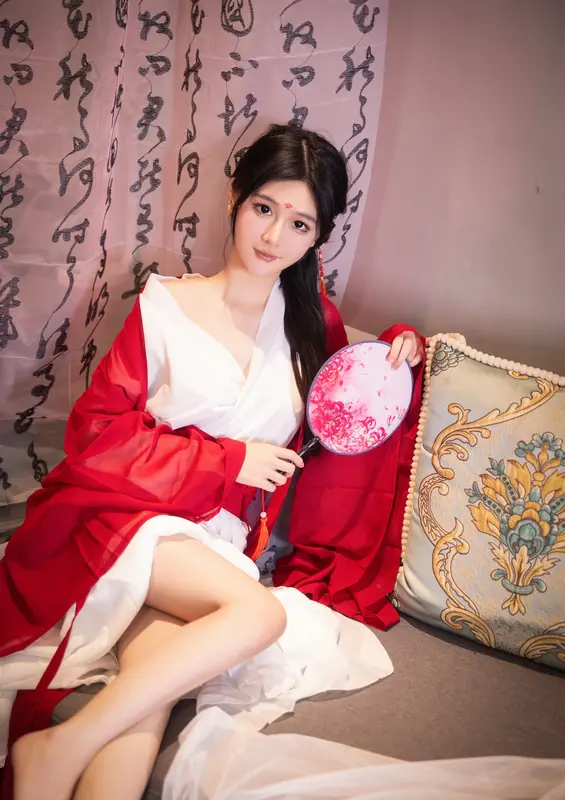 古风长笛 - 谢小蒽