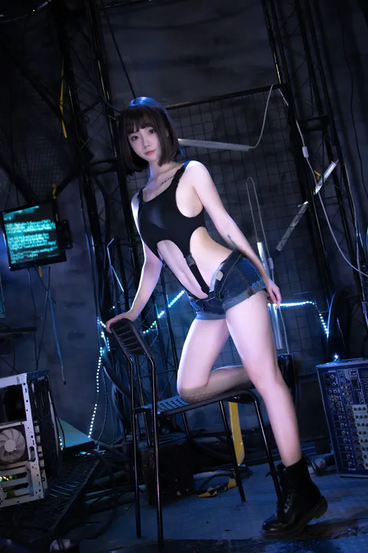 危机 [50P] - 桃良阿宅